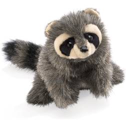 Folkmanis Raccoon Baby 2238