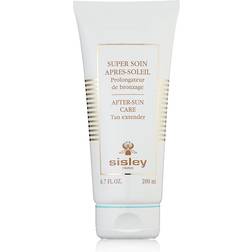 Sisley Paris Super Soin After Sun Care Tan Extender 6.8fl oz