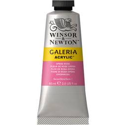 Winsor & Newton Galeria Acrylic Opera Rose 60ml