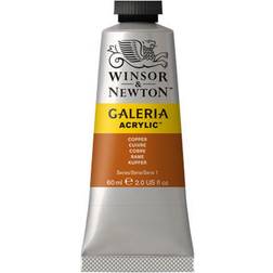 Winsor & Newton Galeria Acrylic Copper 60ml