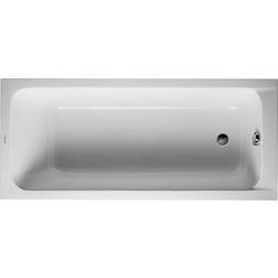 Duravit D-Code 170x75 700100