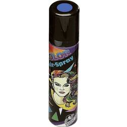 Bluestore Color Hair Spray Blue 100ml