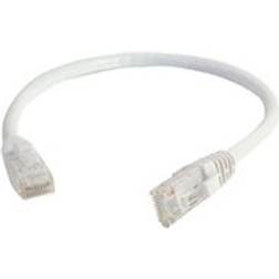 C2G UTP Cat6 RJ45 - RJ45 7m