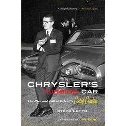 Chrysler's Turbine Car (Paperback, 2012)