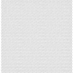 vidaXL Expanded Wire Mesh Panel 142282