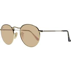 Ray-Ban Round Metal RB3447N 001/Z2