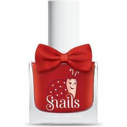 Safe Nails Snails Nail Polish Love Is... 0.4fl oz