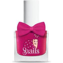 Safe Nails Snails Nail Polish Cheerleader 0.4fl oz