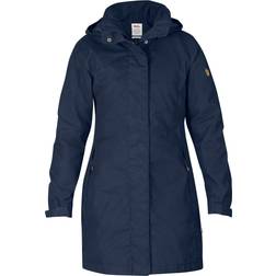 Fjällräven Una Jacket W - Dark Navy