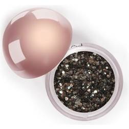 LASplash Crystallized Glitter Dark star