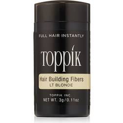 Toppik Hair Building Fibers Light Blonde 0.1oz