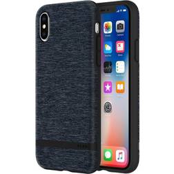 Incipio Carnaby Esquire Series Case for iPhone X/XS