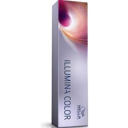 Wella Illumina Color #7/7 Medium Brunette Blonde 60ml