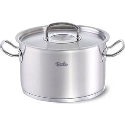 Fissler Original Profi with lid 10.3 L 28 cm