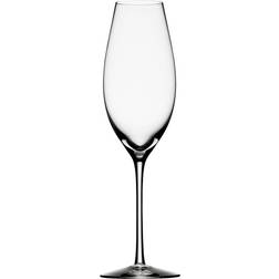 Orrefors Difference Sparkling Champagneglass 32cl