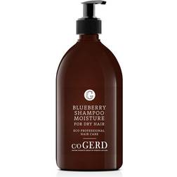 c/o Gerd Blueberry Shampoo Moisture 500ml