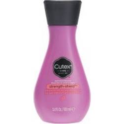 Cutex Strength Shield Nail Polish Remover 100ml