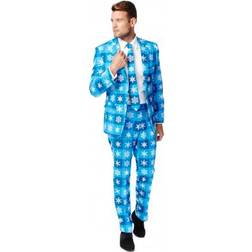 OppoSuits Snowflake