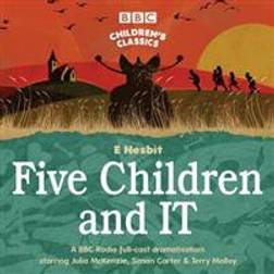 Five Children and It (Audiobook, CD, 2018)