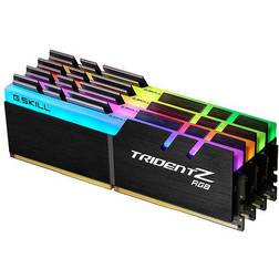 G.Skill Trident Z RGB DDR4 4000MHz 4x8GB (F4-4000C18Q-32GTZR)