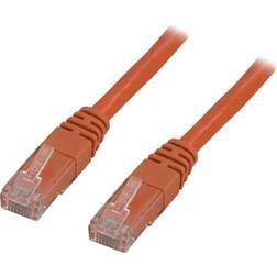 U/UTP Cat6 RJ45 - RJ45 LSZH 20m