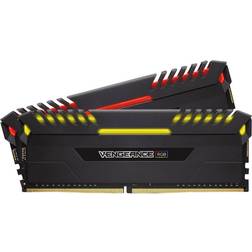 Corsair Vengeance RGB DDR4 4266MHz 2x8GB (CMR16GX4M2F4000C19)