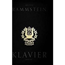 Rammstein: Klavier Book/CD (Gebunden)