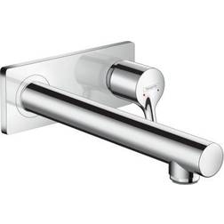 Hansgrohe Talis S 72111000 Krom