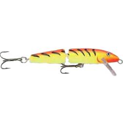 Rapala Jointed 11cm Hot Tiger