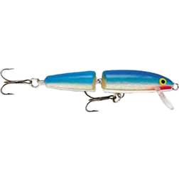 Rapala Jointed 9cm Blue