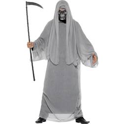 Smiffys Grim Reaper Costume