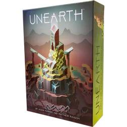 Brotherwise Games Unearth