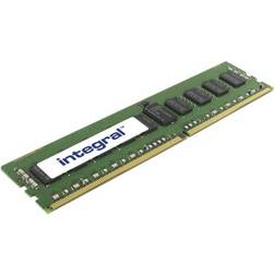 Integral DDR4 2400MHz 4GB (IN4T4GNDJRX)