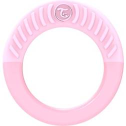 Twistshake Teething Ring 1m+