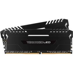 Corsair Vengeance LED DDR4 3000MHz 2x8GB (CMU16GX4M2C3000C16)