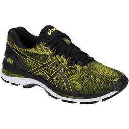 Asics Gel-Nimbus 20 M - Sulphur Spring/Black/White