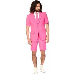 OppoSuits Summer Mr. Pink