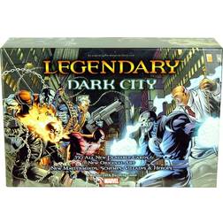 Legendary: Dark City