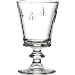 Bastian Abeille Red Wine Glass, White Wine Glass 24cl