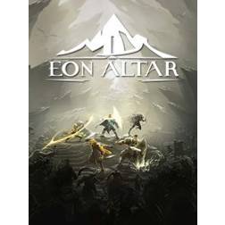 Eon Altar: Episode 1 (Mac)