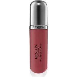 Revlon Ultra HD Matte Lip Color #655 Kisses