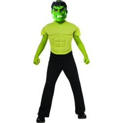 Rubies Kids Hulk Costume 620024