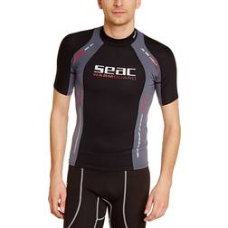 Seac Sub Warm Guard Short Sleeves Top 0.5mm M