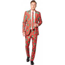 OppoSuits Suitmeister Christmas Trees