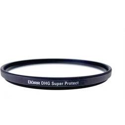 DHG Super Protect 72mm