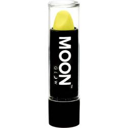 Moon Glow Neon UV Lipstick Pastel UV Yellow