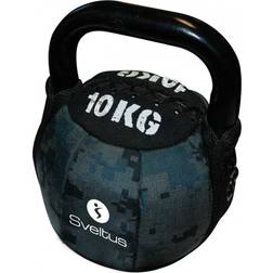 Sveltus Soft Kettlebell 10kg