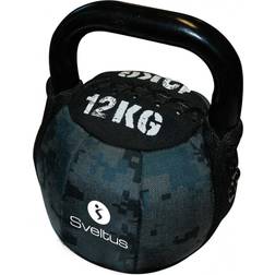 Sveltus Soft Kettlebell 12kg