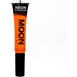 Moon Glow Neon UV Mascara Orange