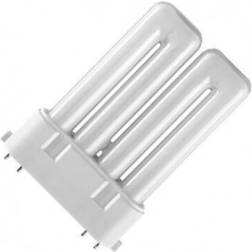 Osram Dulux F Fluorescent Lamp 18W 2G10 827